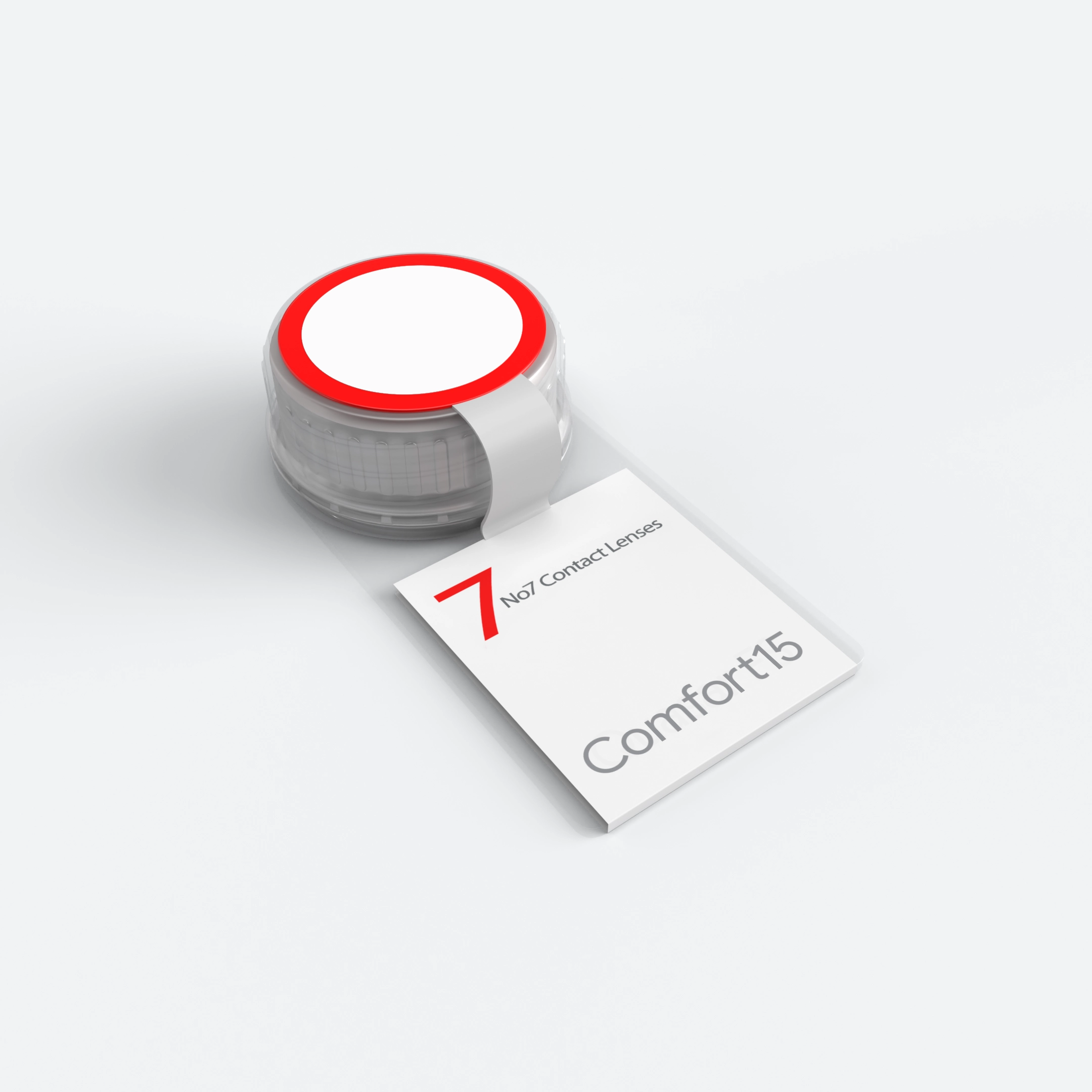 Comfort 15