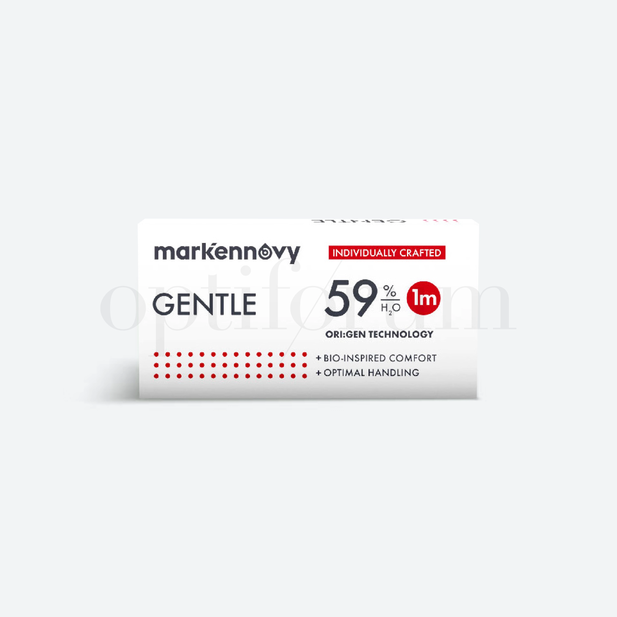 Gentle 59