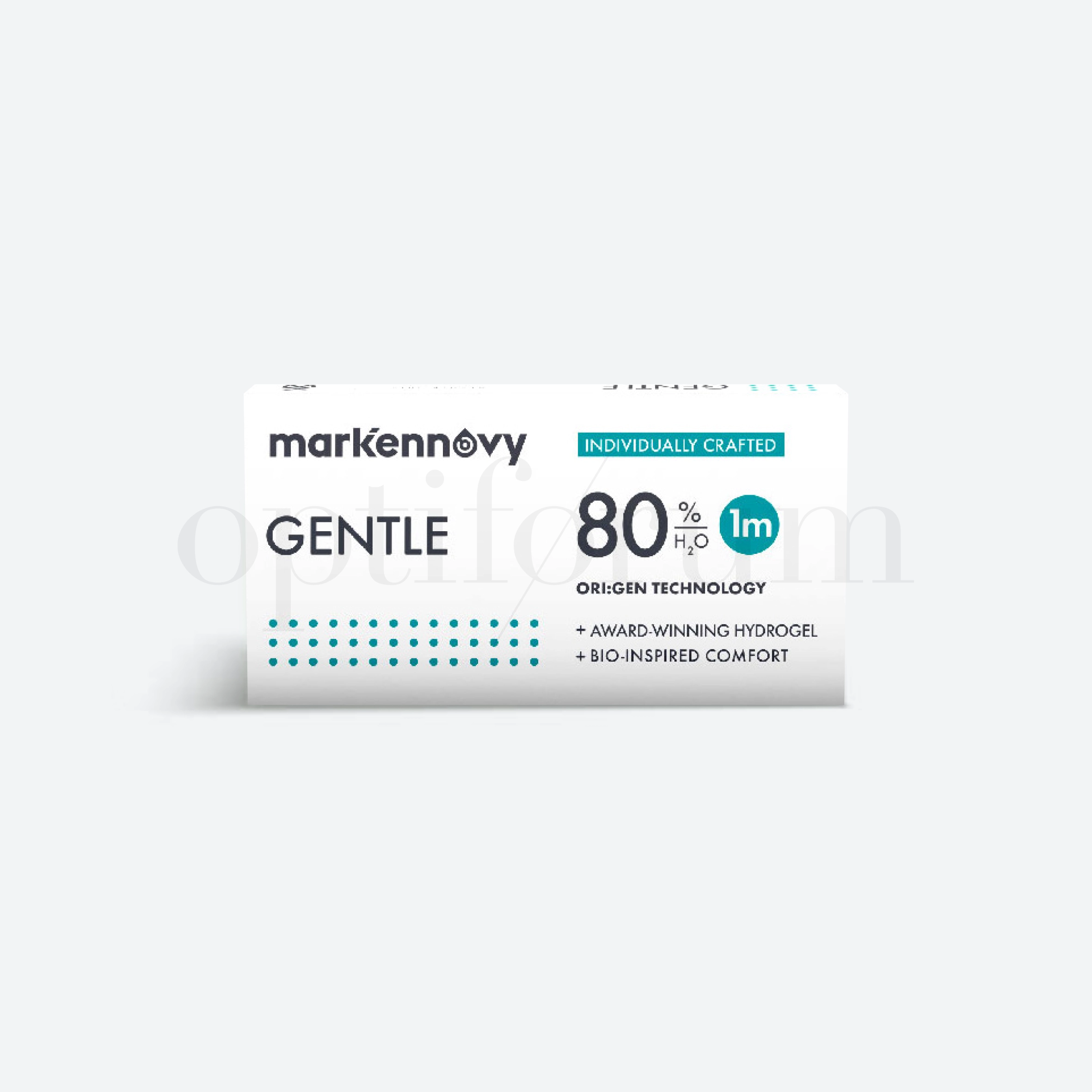 Gentle 80