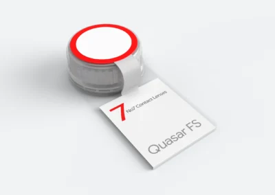 Quasar FS