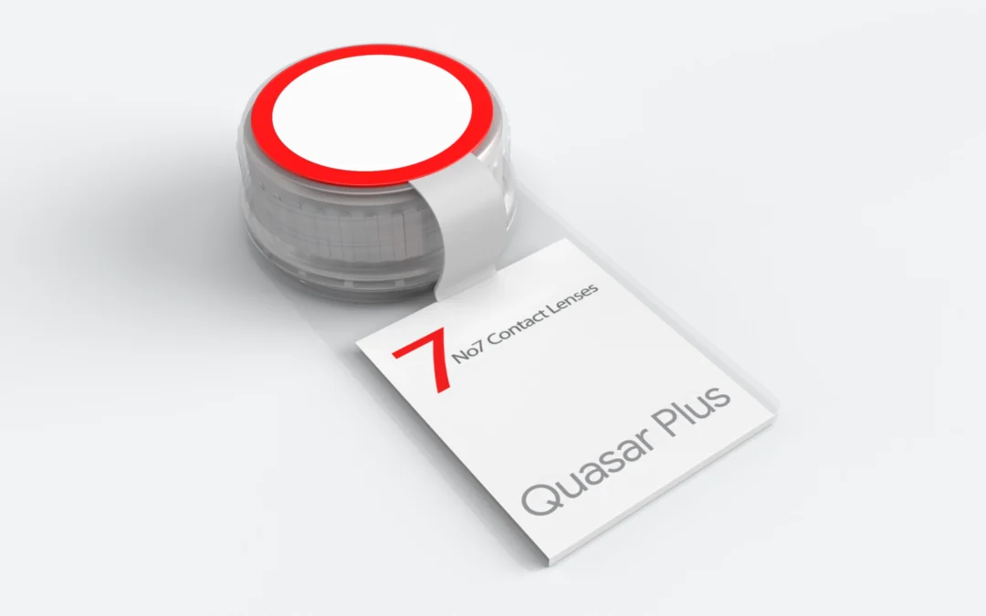 Quasar Plus