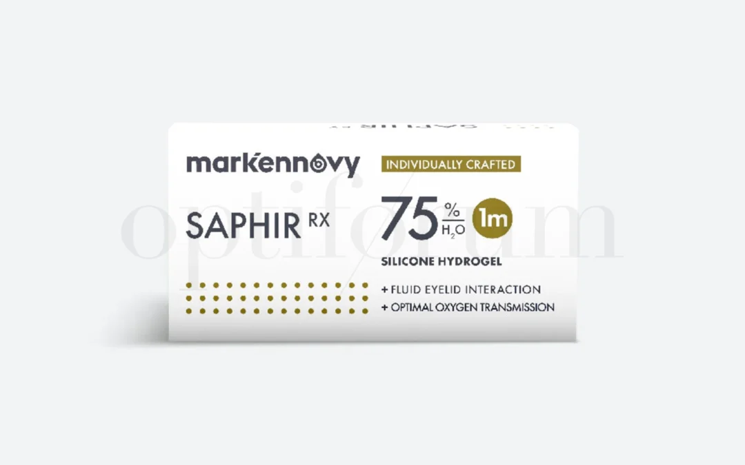 Saphir RX