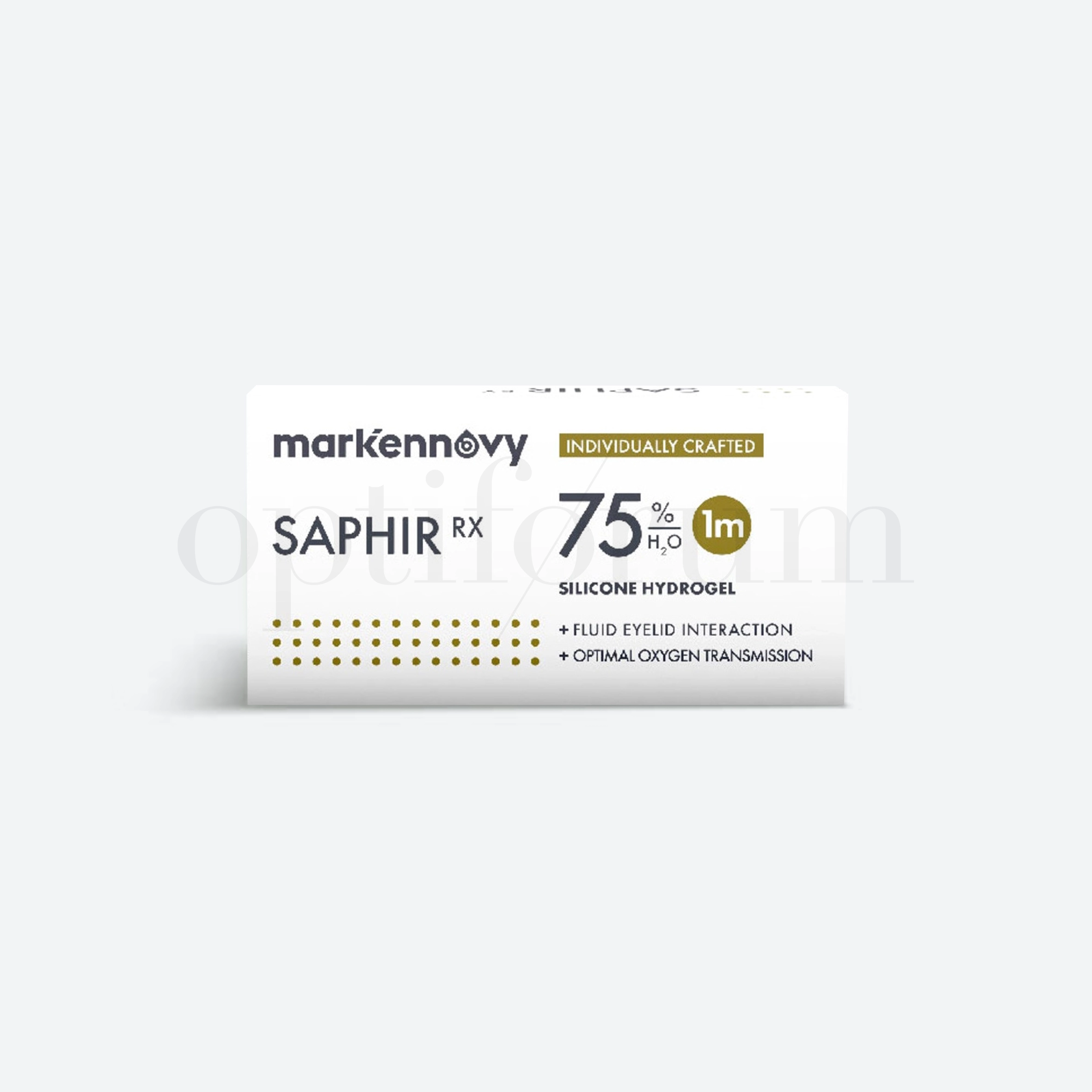 Saphir RX