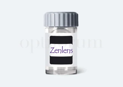 Zenlens