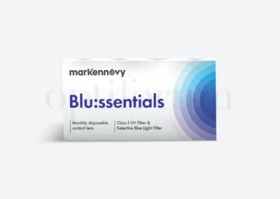 Blu:ssentials