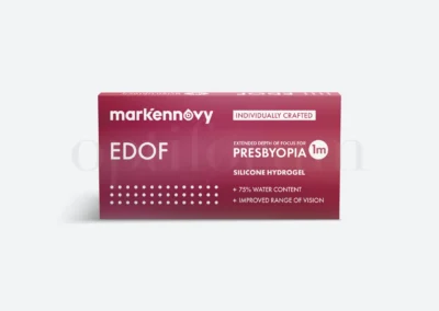 EDOF