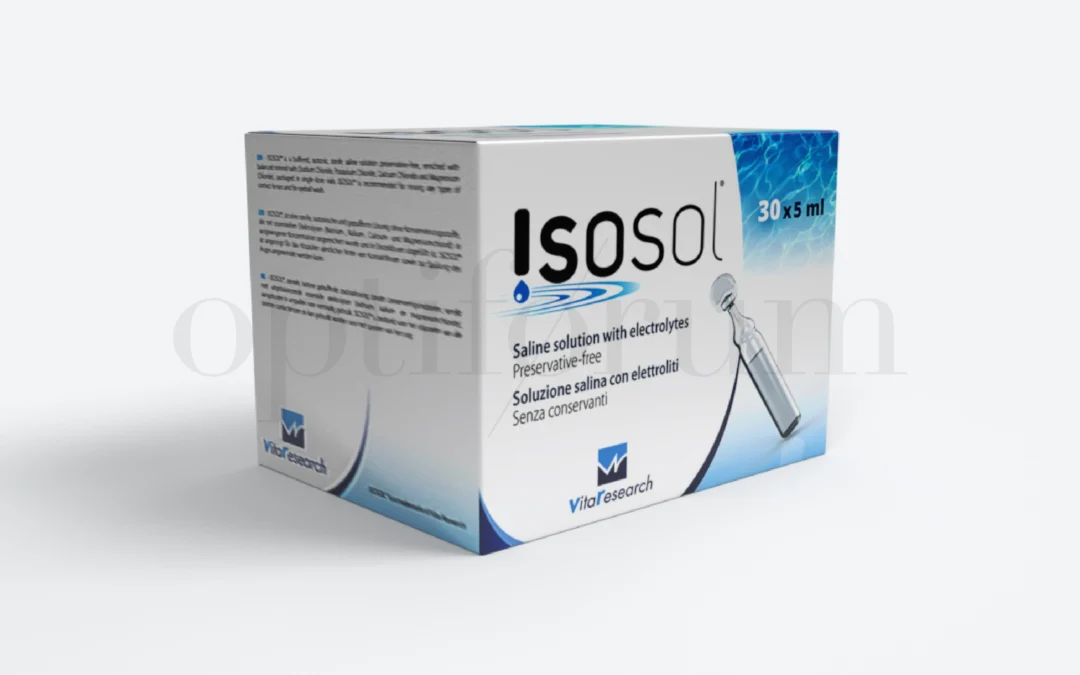 Isosol