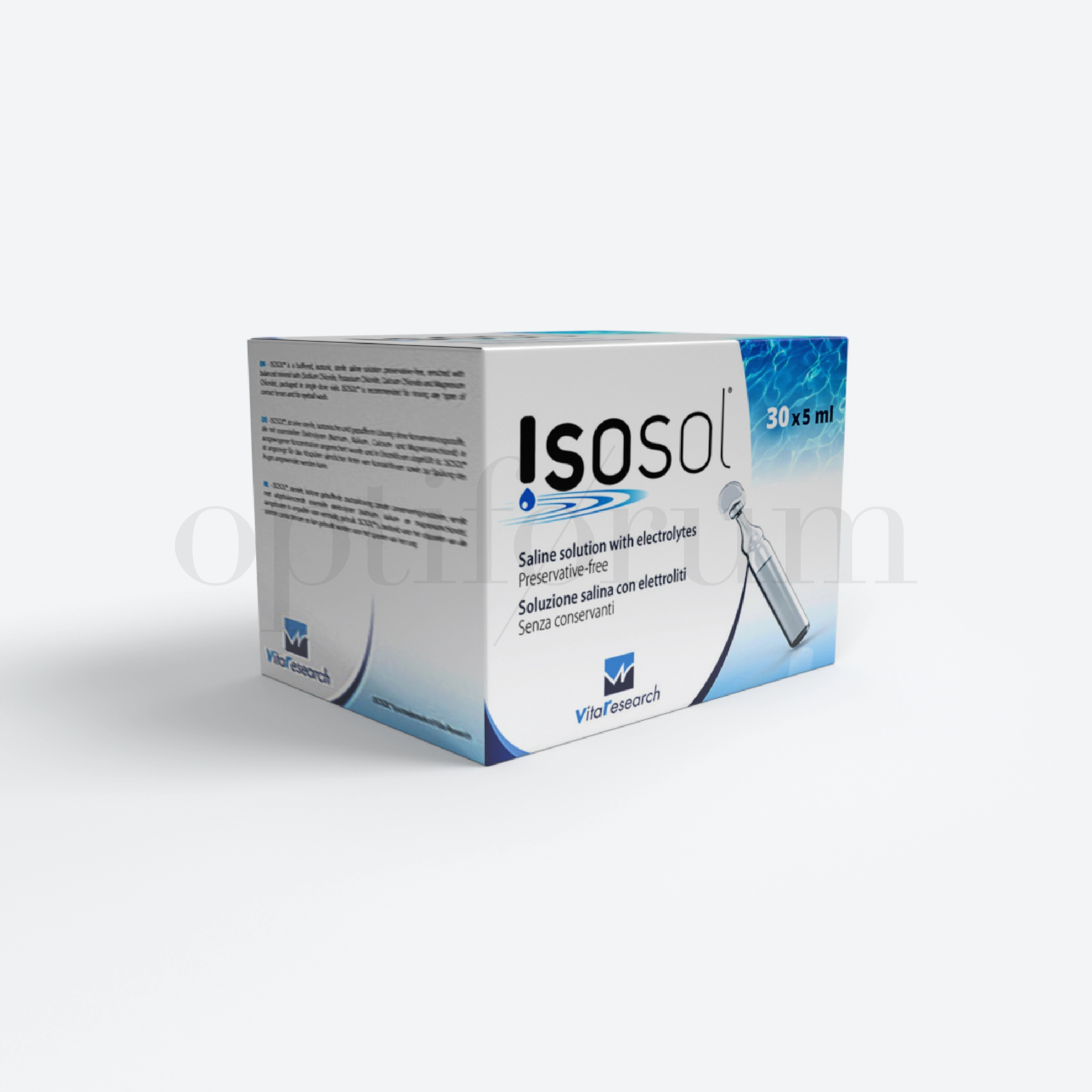 iSOSOL