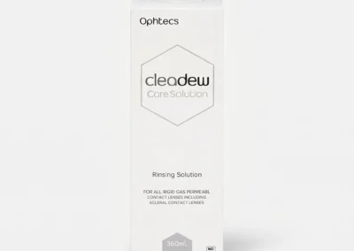 Cleadew Care Solution