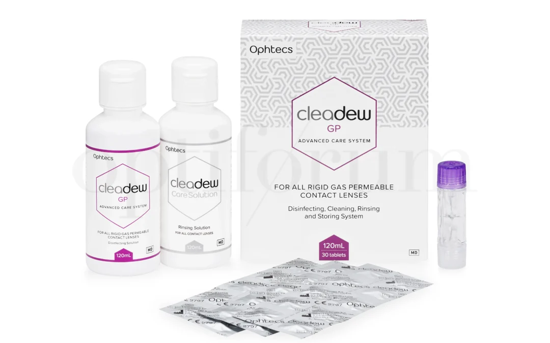 Cleadew GP