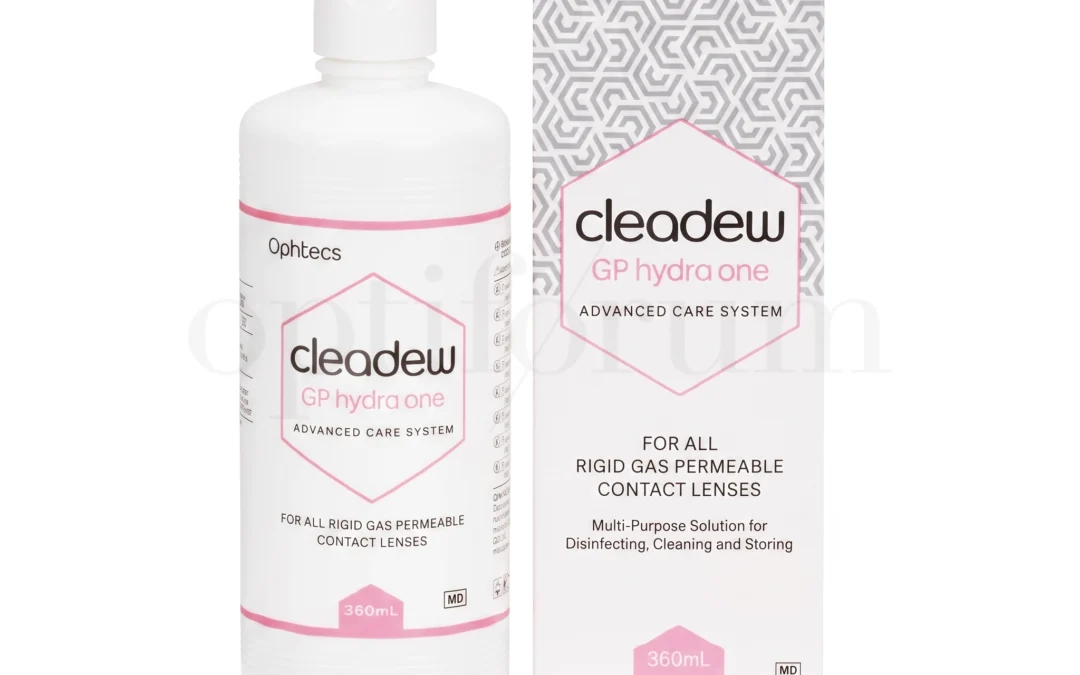 Cleadew GP Hydra One