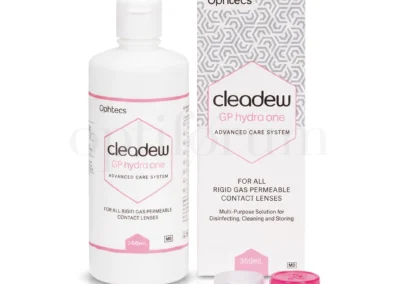 Cleadew GP Hydra One