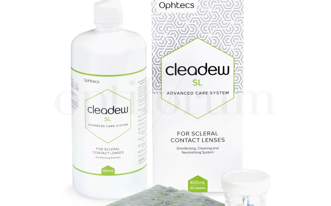 Cleadew SL