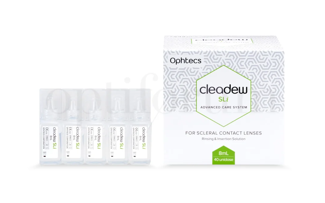 Cleadew SLi