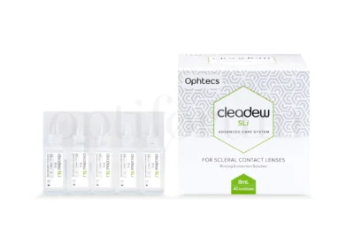 Cleadew SLi