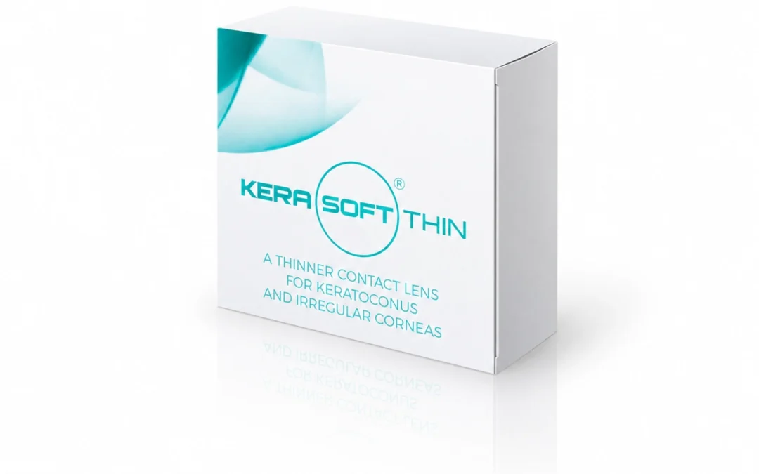 Kerasoft Thin