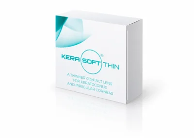 Kerasoft Thin