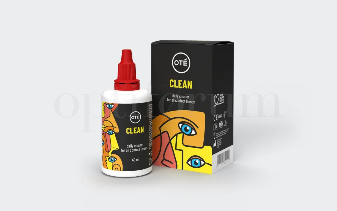 Oté Clean