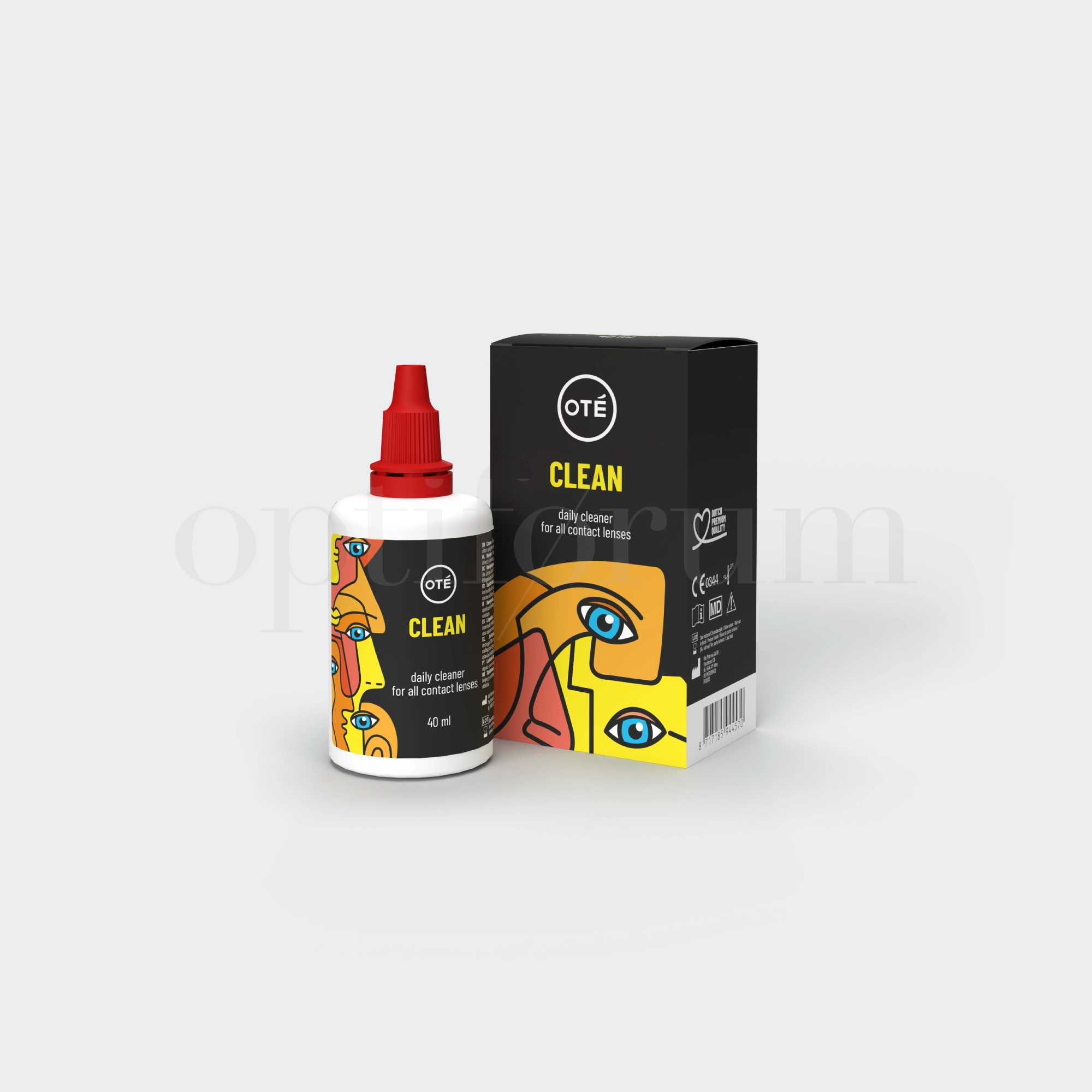 Oté Clean