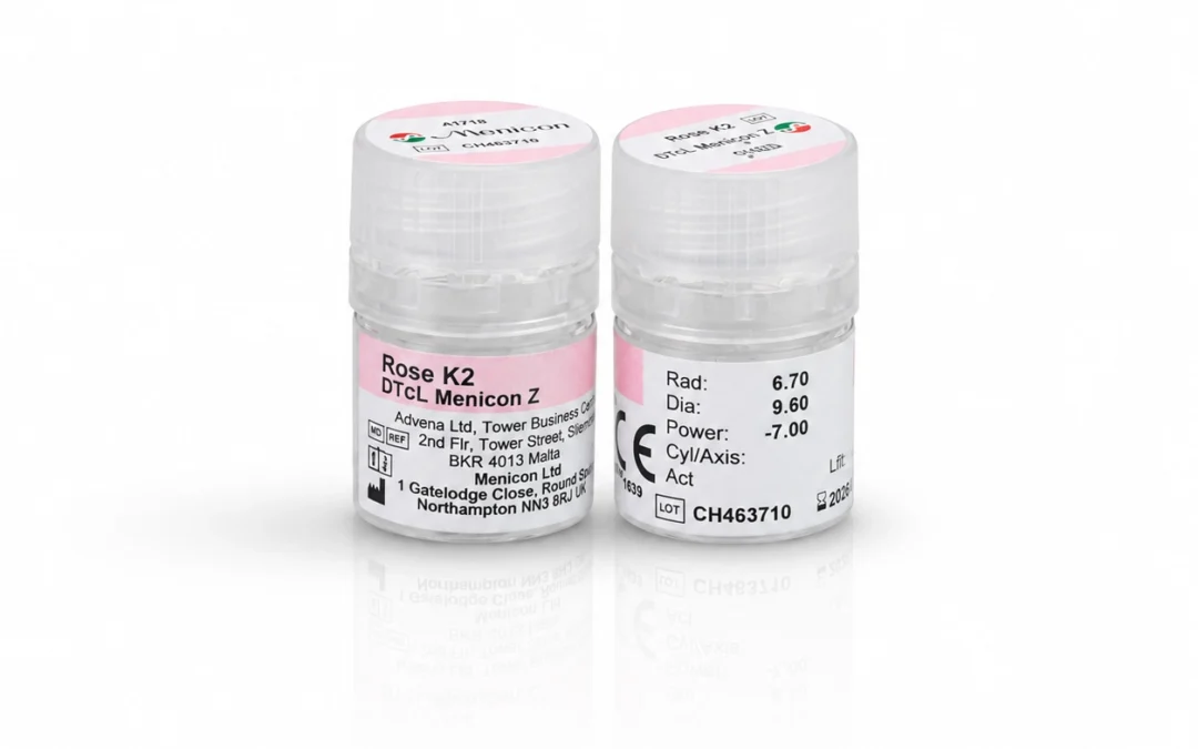 Rose K2 IC