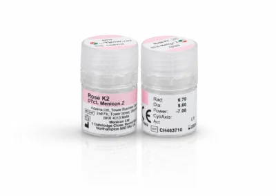 Rose K2 IC