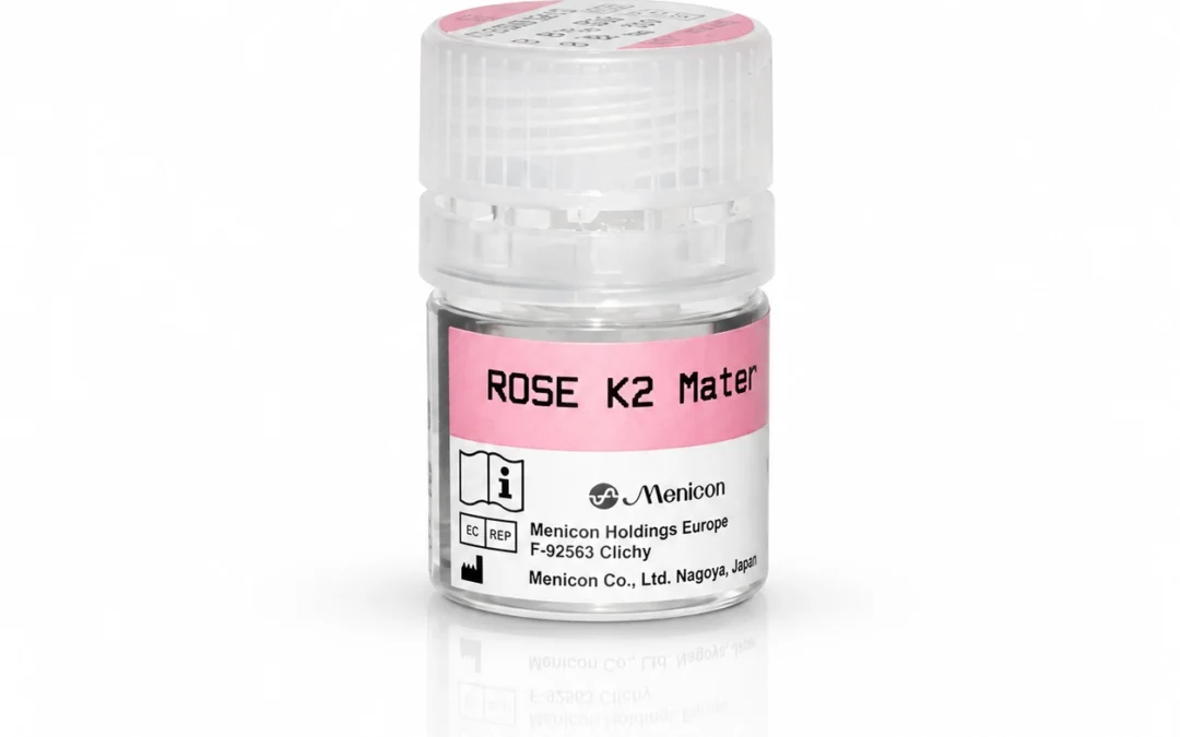 Rose K2